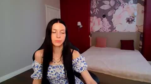 NoirDiva online show from June 2026 12:04:02 PM