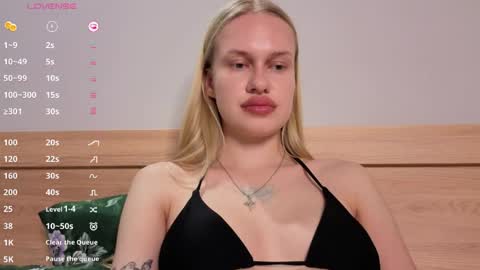 Emma Noir online show from May 2026 05:31:01 PM