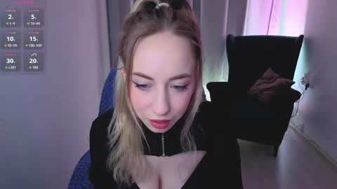 Snapshot of noirnymphh chatting on April 2026 10:40:02 PM Isabelle online show from April 2026 10:40:02 PM