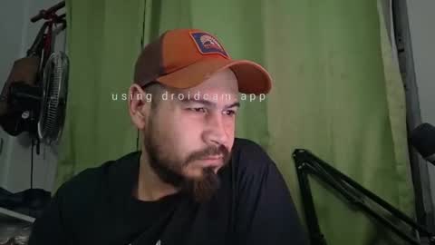 noizemanx online show from May 2026 03:12:02 AM