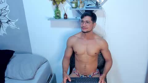 Im Nolan  online show from July 2026 11:55:02 PM