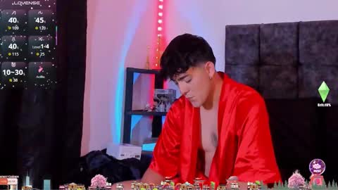 Nolan  online show from January 2026 04:33:02 PM