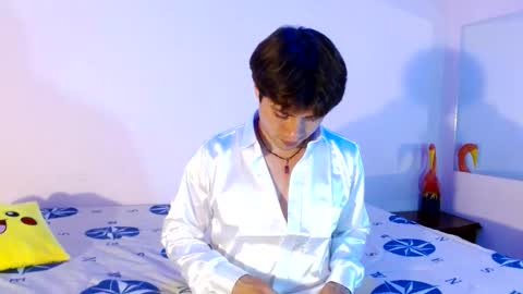 NolanJay69 online show from March 2026 11:11:01 PM