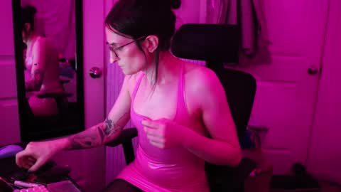 Nolynn online show from March 2026 02:34:01 PM