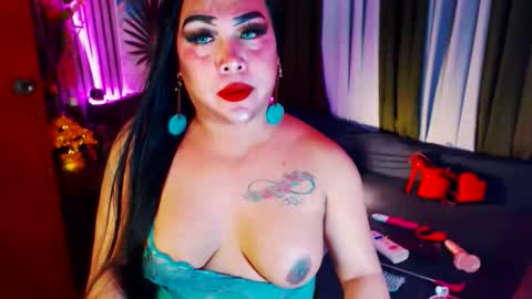 I AM YOUR MISTRESS YASSY DON T BE RUDE no ONE LOVE ME i KICK U online show from March 2026 09:59:02 AM