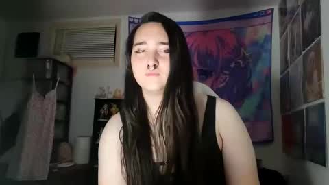 Snapshot of nonbinarybeauty20 chatting on January 2025 04:34:02 AM nonbinarybeauty20 online show from January 2025 04:34:02 AM