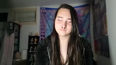 Snapshot of nonbinarybeauty20 chatting on January 2025 01:38:01 PM nonbinarybeauty20 online show from January 2025 01:38:01 PM