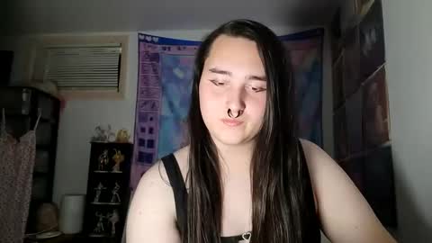 Snapshot of nonbinarybeauty20 chatting on January 2025 03:08:02 PM nonbinarybeauty20 online show from January 2025 03:08:02 PM