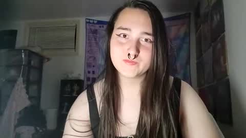 Snapshot of nonbinarybeauty20 chatting on February 2025 02:15:01 AM nonbinarybeauty20 online show from February 2025 02:15:01 AM