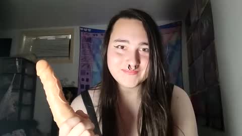 Snapshot of nonbinarybeauty20 chatting on February 2025 08:47:02 PM nonbinarybeauty20 online show from February 2025 08:47:02 PM