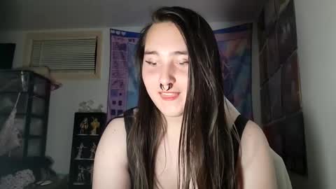 Snapshot of nonbinarybeauty20 chatting on February 2025 03:28:01 AM nonbinarybeauty20 online show from February 2025 03:28:01 AM