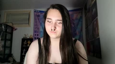 Snapshot of nonbinarybeauty20 chatting on February 2025 01:03:02 AM nonbinarybeauty20 online show from February 2025 01:03:02 AM