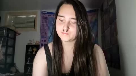 Snapshot of nonbinarybeauty20 chatting on February 2025 09:42:02 PM nonbinarybeauty20 online show from February 2025 09:42:02 PM