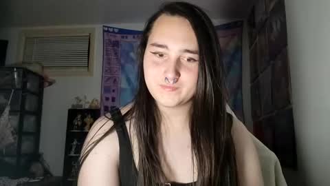 Snapshot of nonbinarybeauty20 chatting on February 2025 07:34:02 AM nonbinarybeauty20 online show from February 2025 07:34:02 AM