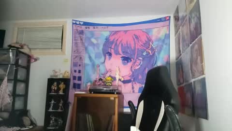 Snapshot of nonbinarybeauty20 chatting on February 2025 07:31:02 AM nonbinarybeauty20 online show from February 2025 07:31:02 AM