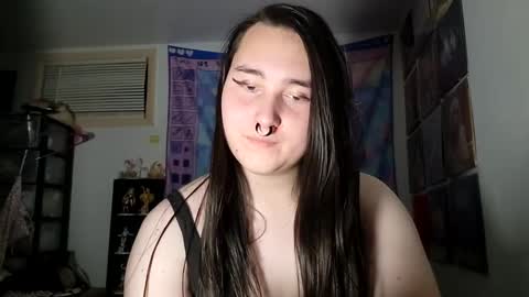 Snapshot of nonbinarybeauty20 chatting on February 2025 08:17:01 AM nonbinarybeauty20 online show from February 2025 08:17:01 AM