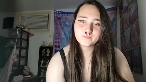 Snapshot of nonbinarybeauty20 chatting on March 2025 11:06:02 AM nonbinarybeauty20 online show from March 2025 11:06:02 AM