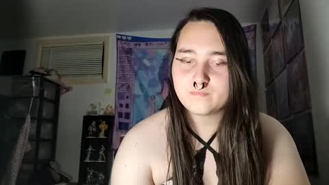 Snapshot of nonbinarybeauty20 chatting on March 2025 02:34:01 AM nonbinarybeauty20 online show from March 2025 02:34:01 AM