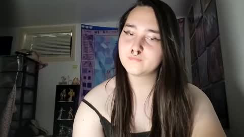 Snapshot of nonbinarybeauty20 chatting on March 2025 09:08:02 PM nonbinarybeauty20 online show from March 2025 09:08:02 PM