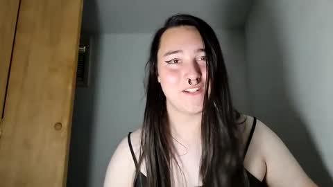 Snapshot of nonbinarybeauty20 chatting on September 2025 07:06:02 PM nonbinarybeauty20 online show from September 2025 07:06:02 PM