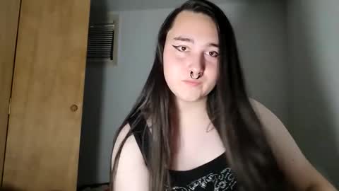 Snapshot of nonbinarybeauty20 chatting on November 2025 09:24:02 PM nonbinarybeauty20 online show from November 2025 09:24:02 PM