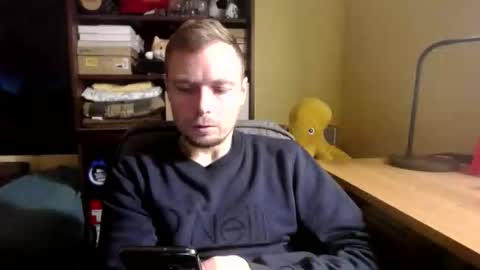 J. online show from March 2026 08:31:01 PM