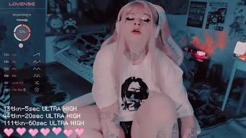 Noori online show from November 2025 09:14:01 PM