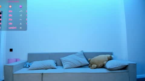 Snapshot of nora_babyu chatting on December 2025 02:50:02 AM Nora online show from December 2025 02:50:02 AM