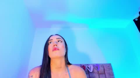 Nora Da Silva online show from June 2026 03:04:02 AM