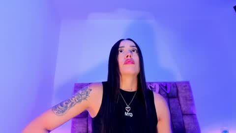 Nora Da Silva online show from June 2026 03:05:02 AM