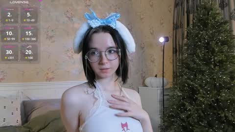 Nora Failure online show from December 2024 10:16:01 AM