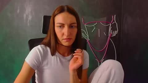 Nora online show from September 2025 07:24:02 PM