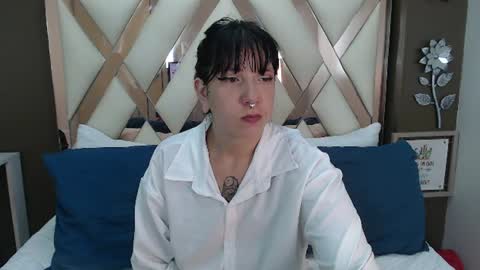 Nora Temptress online show from July 2026 10:04:01 PM