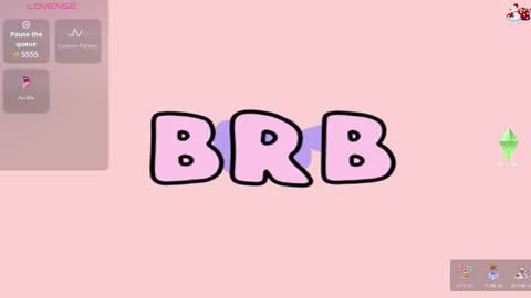 Snapshot of nora_vennucci chatting on December 2024 06:35:01 PM Nora online show from December 2024 06:35:01 PM