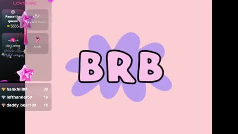 Snapshot of nora_vennucci chatting on January 2025 10:37:01 PM Nora online show from January 2025 10:37:01 PM