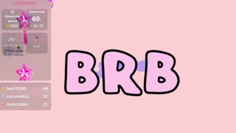 Snapshot of nora_vennucci chatting on January 2025 09:53:02 PM Nora online show from January 2025 09:53:02 PM