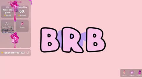 Snapshot of nora_vennucci chatting on January 2025 12:16:02 AM Nora online show from January 2025 12:16:02 AM