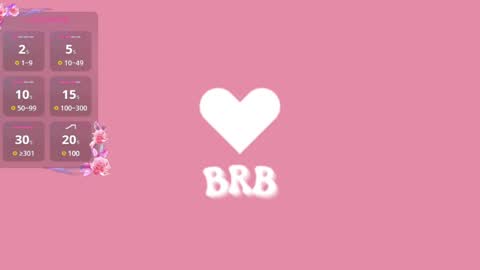 Snapshot of nora_vennucci chatting on February 2025 10:31:01 PM Nora online show from February 2025 10:31:01 PM