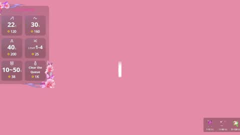 Snapshot of nora_vennucci chatting on February 2025 10:59:02 PM Nora online show from February 2025 10:59:02 PM