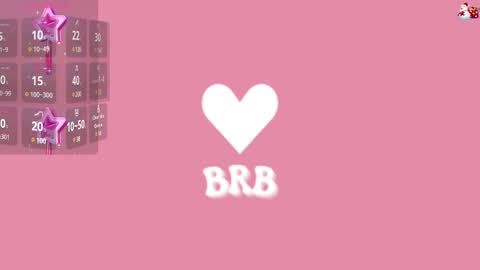 Snapshot of nora_vennucci chatting on February 2025 10:58:01 PM Nora online show from February 2025 10:58:01 PM