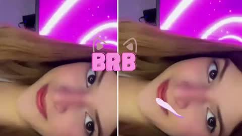 Snapshot of nora_vennucci chatting on September 2025 08:13:01 PM Nora online show from September 2025 08:13:01 PM