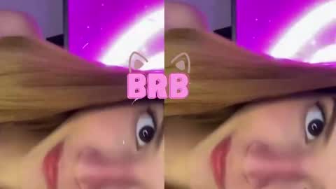 Snapshot of nora_vennucci chatting on September 2025 01:38:01 PM Nora online show from September 2025 01:38:01 PM