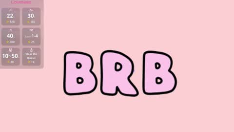 Snapshot of nora_vennucci chatting on October 2025 03:57:02 PM Nora online show from October 2025 03:57:02 PM