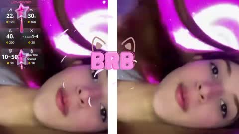 Nora online show from May 2026 07:10:02 PM