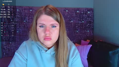 Snapshot of norabigas chatting on February 2025 12:58:02 AM Nora online show from February 2025 12:58:02 AM