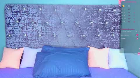 Snapshot of norabigas chatting on January 2026 02:05:02 AM Nora online show from January 2026 02:05:02 AM