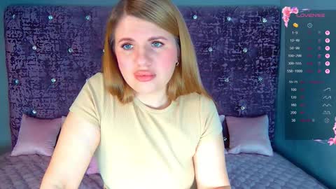 Snapshot of norabigas chatting on February 2026 12:36:02 AM Nora online show from February 2026 12:36:02 AM