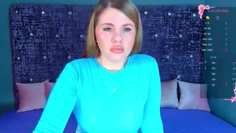 Snapshot of norabigas chatting on February 2026 01:03:01 AM Nora online show from February 2026 01:03:01 AM