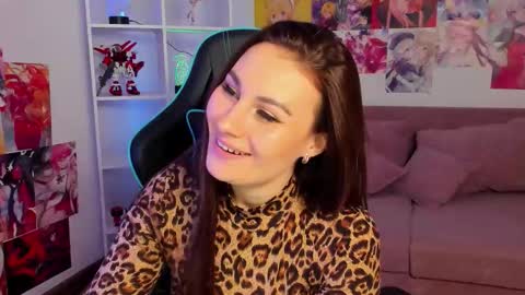 NoraFoxes online show from February 2026 06:40:02 AM