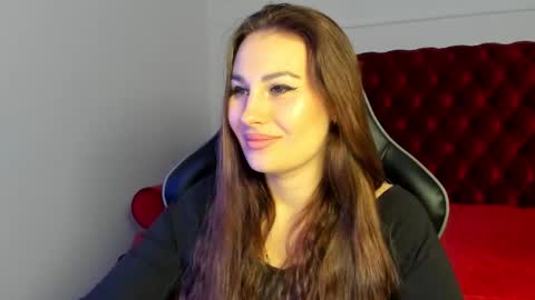 NoraFoxes online show from February 2026 05:23:02 AM